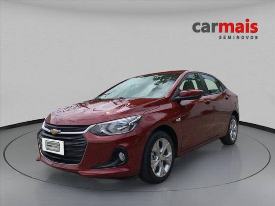 CHEVROLET ONIX 1.0 FLEX PLUS LT MANUAL CHEVROLET ONIX 1.0 FLEX PLUS LT MANUAL
